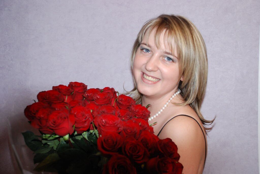 Ольга Носонова
