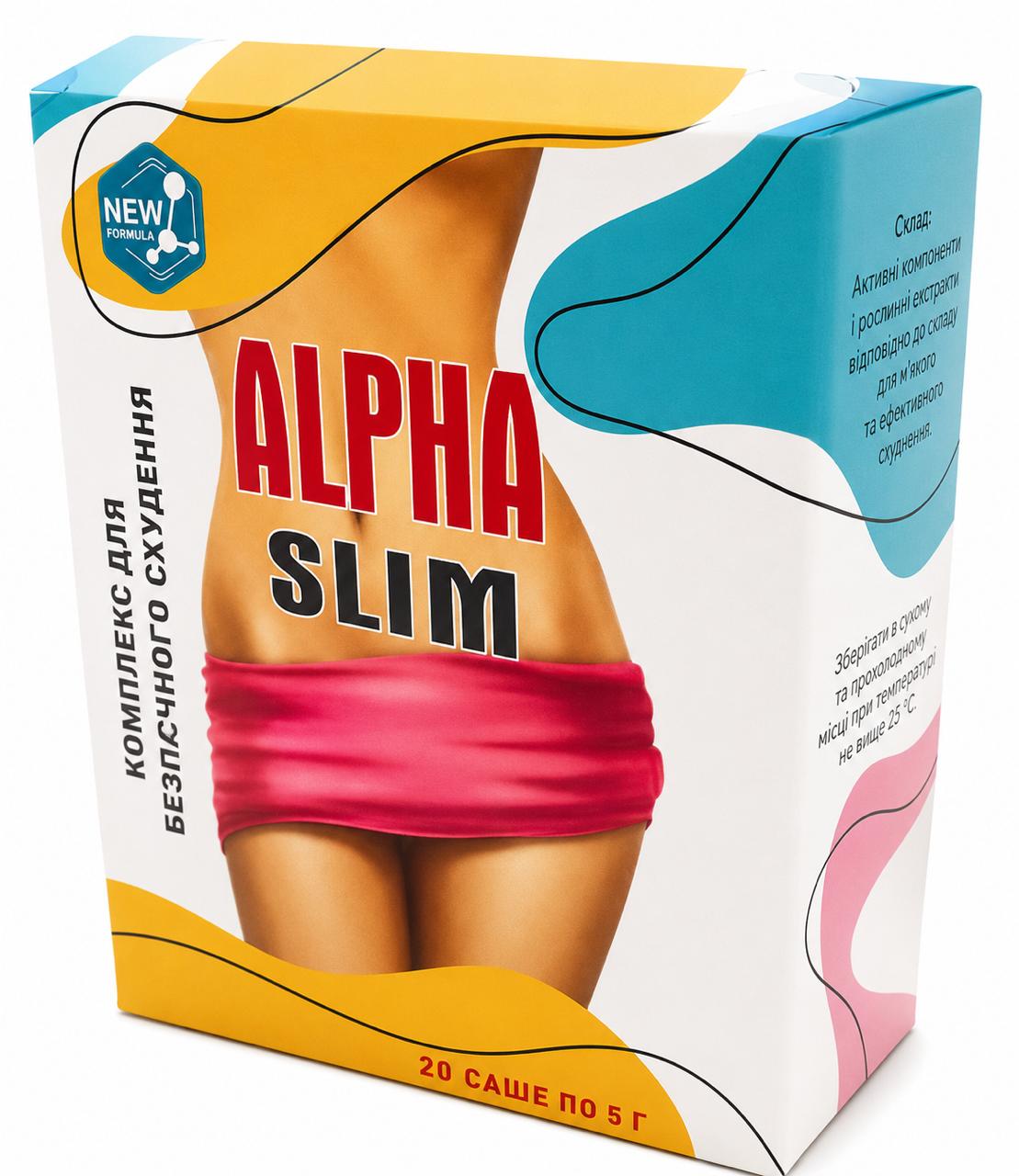 Slimming Patch