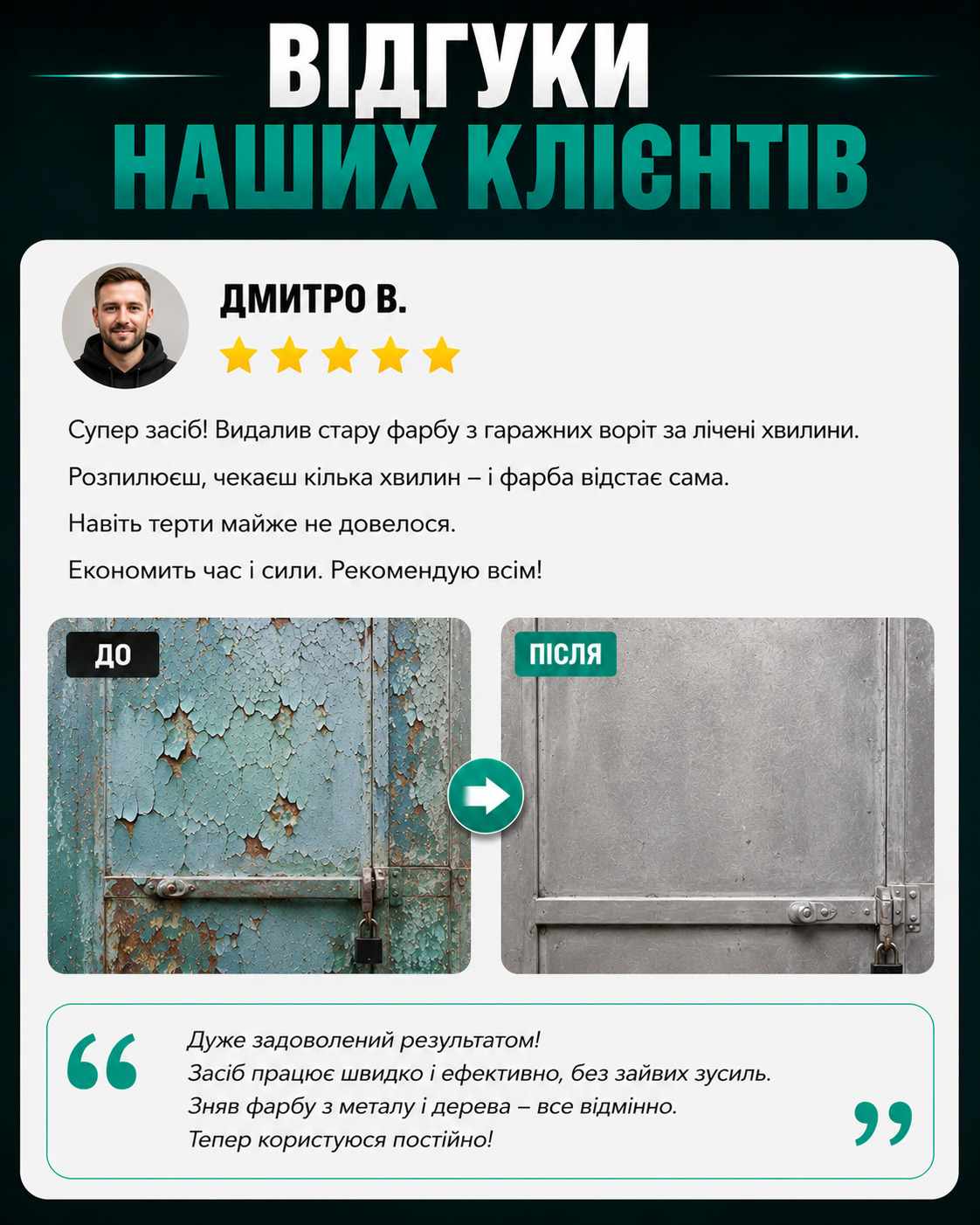 Відгук 2
